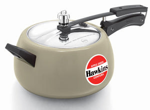 Ceramic-Coated Hawkins Contura (Apple Green) 5 Litre
